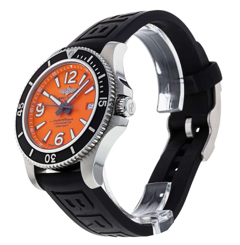 Breitling Superocean Automatic A17366